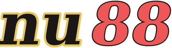 nu88 logo